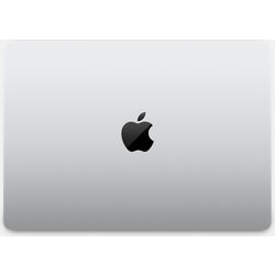 Apple MacBook Pro 14 (2023) - Silver - Product Image 1