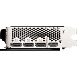 MSI GeForce RTX 4060 Ti Ventus 2X OC - Product Image 1