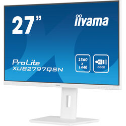 iiyama ProLite XUB2797QSN-W1 - Product Image 1