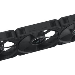 ASUS ROG STRIX LC III - Black - Product Image 1