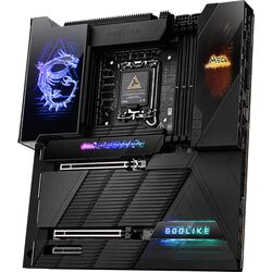 MSI MEG Z890 GODLIKE - Product Image 1