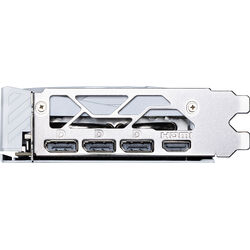 MSI GeForce RTX 5060 Ti GAMING TRIO OC - White - Product Image 1
