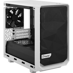 Fractal Design Meshify 2 Nano - White - Product Image 1