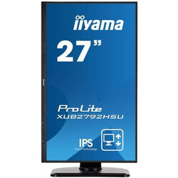 iiyama ProLite XUB2792HSU-B1 - Product Image 1