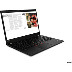 Lenovo ThinkPad T14 Gen 1 - Product Image 1