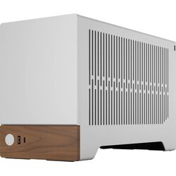 Fractal Design Terra - Silver - Product Image 1