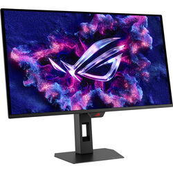 ASUS ROG XG27AQDPG - Product Image 1