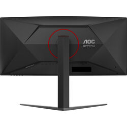 AOC G4 CU34G4Z - Product Image 1