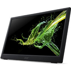 Acer PM161Q Portable - Product Image 1