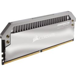 Corsair Dominator Platinum Special Edition - Chrome - Product Image 1