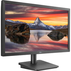 LG 22MP410-B - Product Image 1