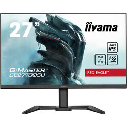 iiyama G-Master Red Eagle GB2770QSU-B5 - Product Image 1