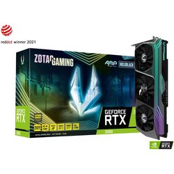 Zotac GAMING GeForce RTX 3090 AMP Core Holo - Product Image 1