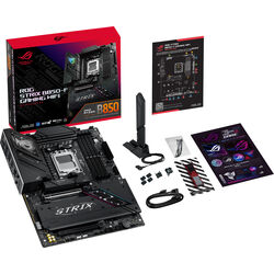 ASUS ROG STRIX B850-F GAMING WiFi - Product Image 1