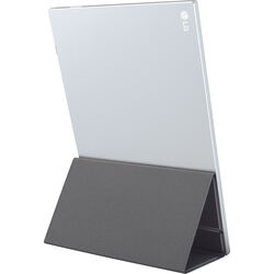 LG gram +view Portable - 16MR70.ASDA1 - Product Image 1