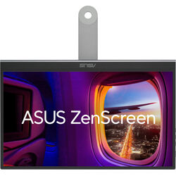 ASUS ZenScreen MQ16AHE Portable - Product Image 1