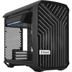 Fractal Design Torrent Nano - Black - Product Image 1