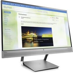 HP EliteDisplay S240uj - Product Image 1