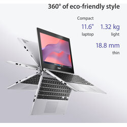 ASUS Chromebook CX1 - Product Image 1