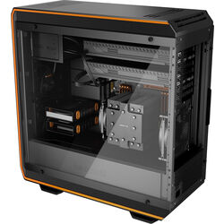 be quiet! Dark Base Pro 900 - Rev.2 - Orange - Product Image 1