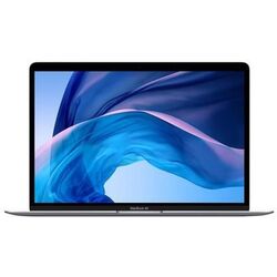 Apple MacBook Air 13 (2020) - Space Grey - Product Image 1