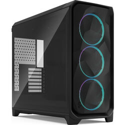 Fractal Design Meshify 3 XL - Black - Product Image 1