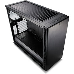 Fractal Design Define S2 - Black - Product Image 1