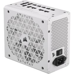 Corsair RM850x Shift - ATX 3.0 - White - Product Image 1