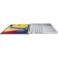 ASUS Vivobook 15 OLED - X1505VA-L1425W - Silver - Product Image 1
