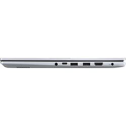 ASUS Vivobook 15 OLED - X1505VA-L1425W - Silver - Product Image 1
