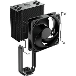 Cooler Master Hyper 212 - Black - Product Image 1