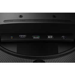 Samsung Odyssey G55A LS32AG550EP - Product Image 1