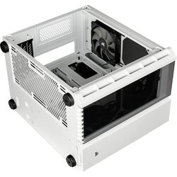 Corsair Crystal 280X - Black - Product Image 1