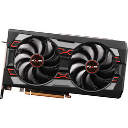 Sapphire Radeon RX 5600 XT PULSE - Product Image 1