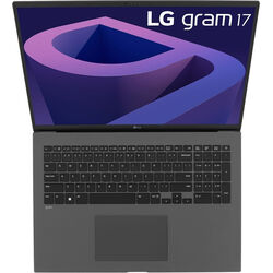 LG Gram 17Z90Q-K.AR56A1 - Product Image 1