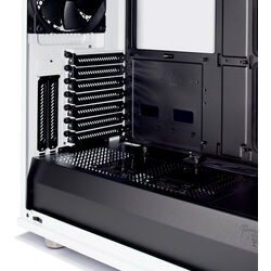 Fractal Design Meshify S2 - White - Product Image 1