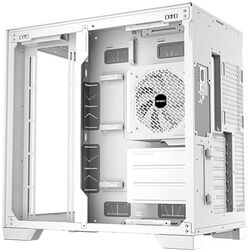 Antec C8 - White - Product Image 1