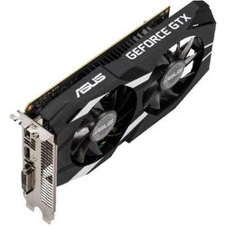 ASUS GeForce GTX 1650 DUAL - Product Image 1