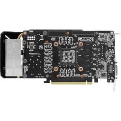 Palit GeForce GTX 1660 Ti DUAL OC - Product Image 1