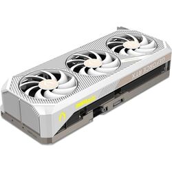 Zotac GeForce RTX 5080 SOLID OC WHITE - Product Image 1