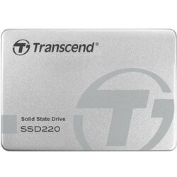 Transcend SSD220S - Product Image 1