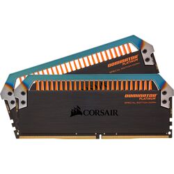 Corsair Dominator Platinum Special Edition Torque - Product Image 1