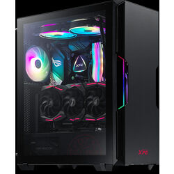 ADATA XPG Starker - Black - Product Image 1