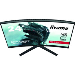 iiyama G-Master G2466HSU-B1 - Product Image 1