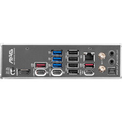MSI MAG X870E TOMAHAWK WIFI - Product Image 1