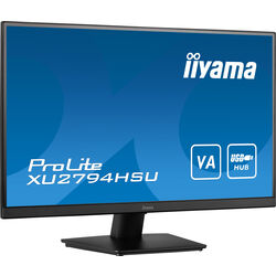 iiyama ProLite XU2794HSU-B1 - Product Image 1