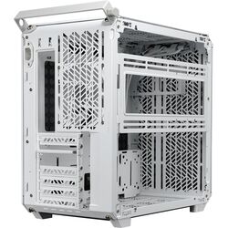 Cooler Master Q500 Flatpack - White - Product Image 1