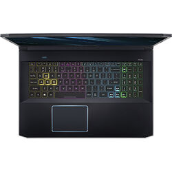 Acer Predator Helios 300 - PH317-54-734U - Black - Product Image 1