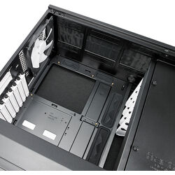 Fractal Design Define R6 - Black - Product Image 1