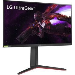 LG UltraGear 27GP850P - Product Image 1